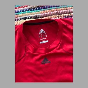 Adidas shirt